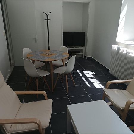 O'Couvent - Appartement 62 M2 - 2 Chambres - A513 Salins-les-Bains Exterior foto