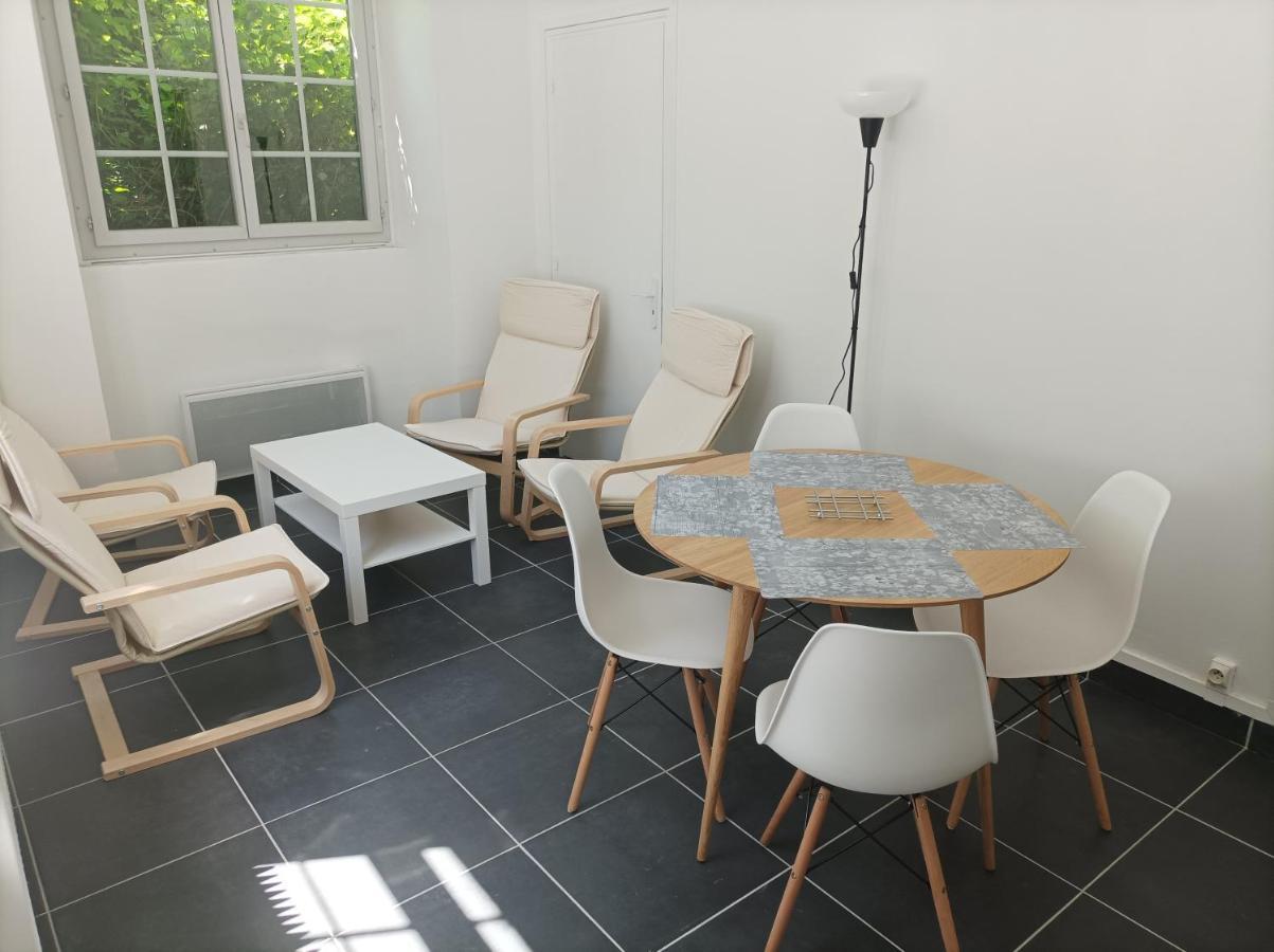 O'Couvent - Appartement 62 M2 - 2 Chambres - A513 Salins-les-Bains Exterior foto